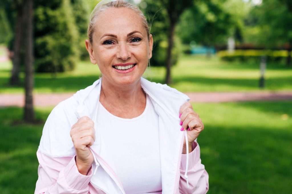 Discover the Sakuma method: the Japanese practice that burns fat in just 5 minutes a day