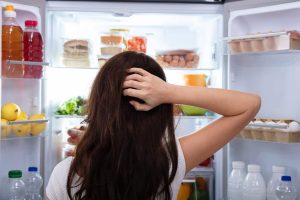 Experts reveal why every home should have an A4 sheet in the fridge—here’s what it does