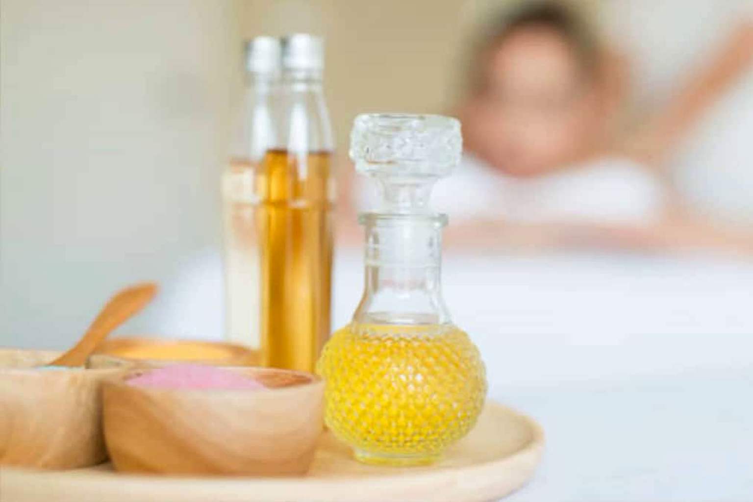 Forget aloe vera and glycolic acid: the best secret for glowing skin on vacation
