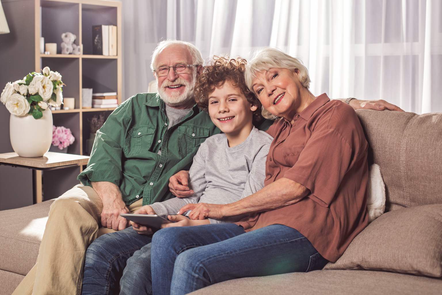 Forget crosswords and dancing—this is the ultimate energy-boosting activity for retirees 65+