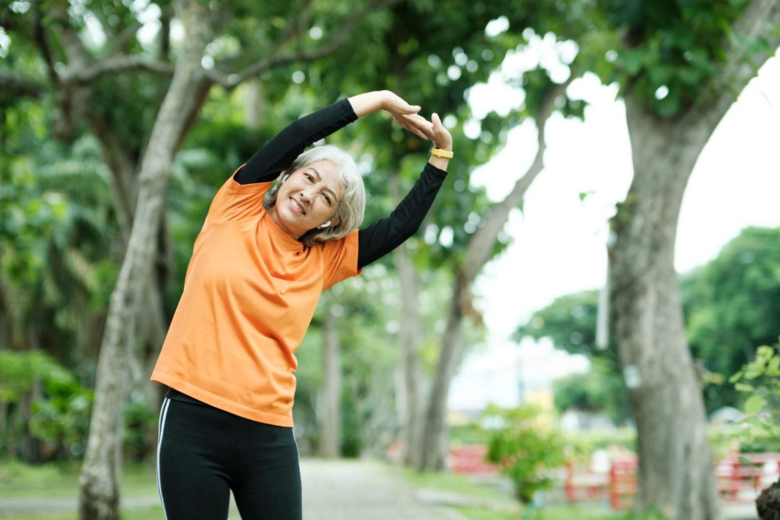 Forget daily or weekly workouts—this is the perfect exercise frequency to preserve muscle mass after 60