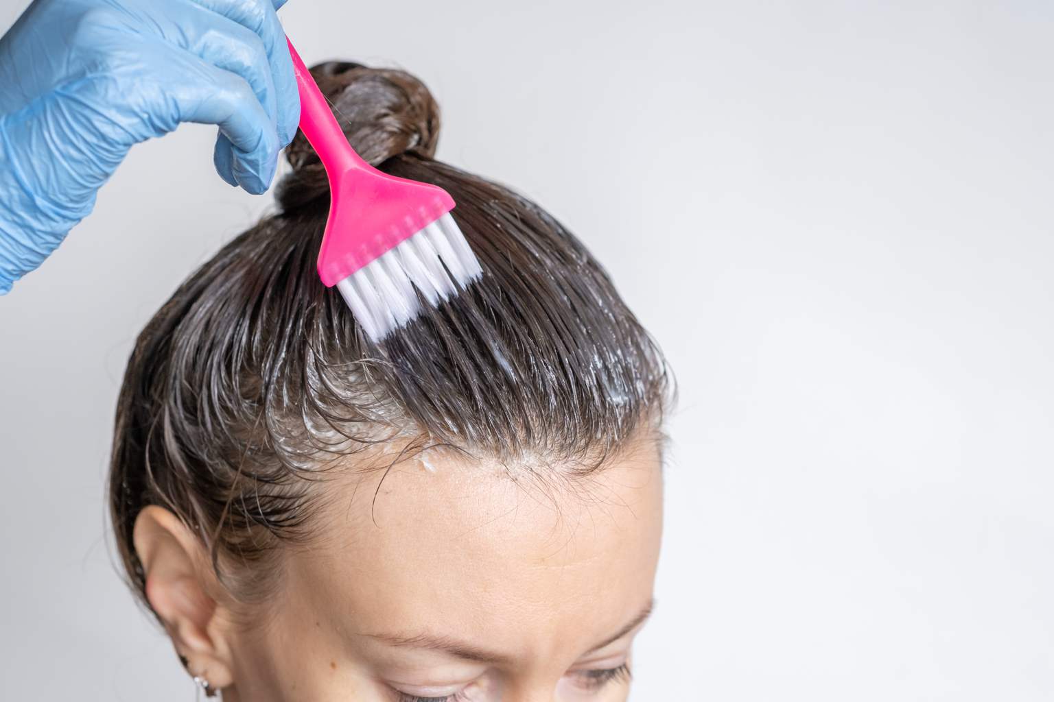 Forget dyeing gray hair: 2 natural masks that restore your hair’s natural color without chemicals or salon visits