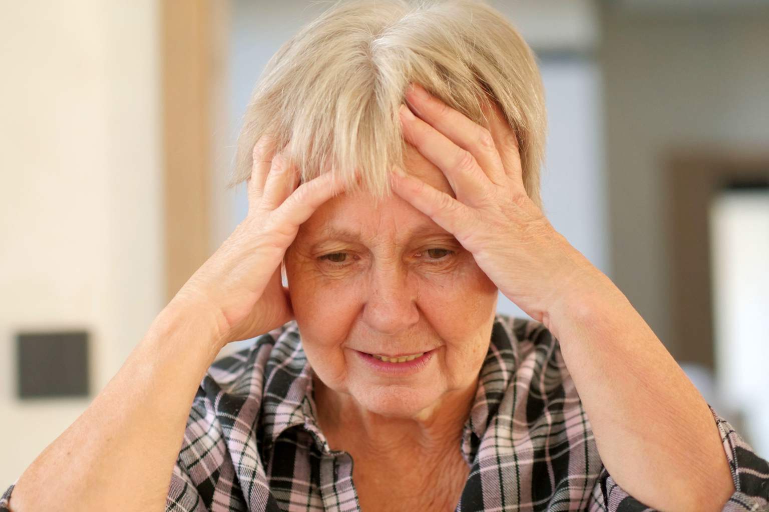 Four deadly habits to avoid that cause memory loss