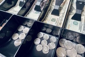 Gas station owner checks the register and stumbles upon $3.2 million—here’s his unbelievable story