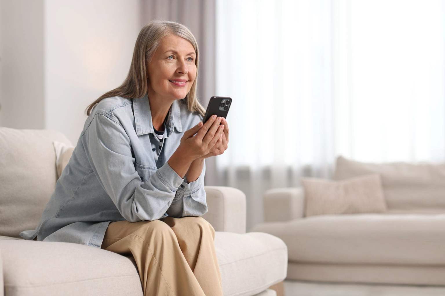Goodbye back pain: what seniors must do to stop suffering