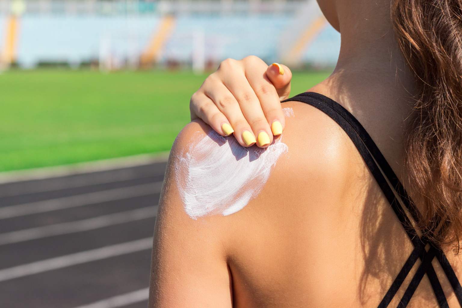 How often should you really reapply sunscreen? Dermatologist reveals the perfect timing for effective sun protection