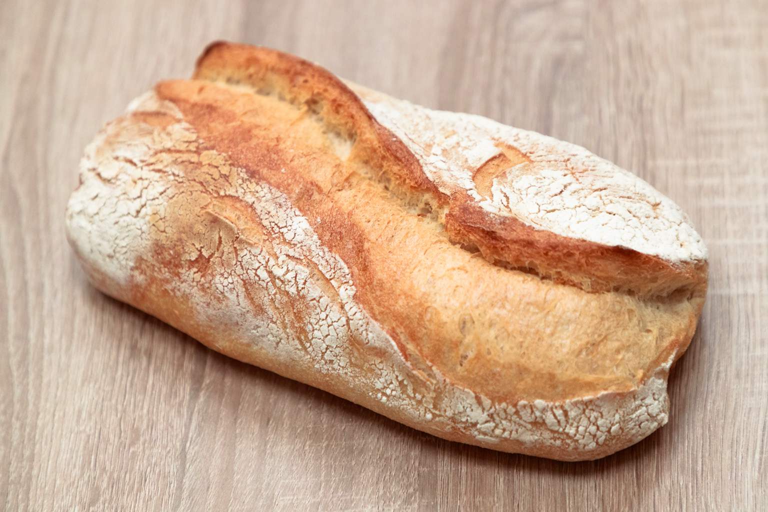 How to freeze bread without bags or foil and keep it fresh and crispy