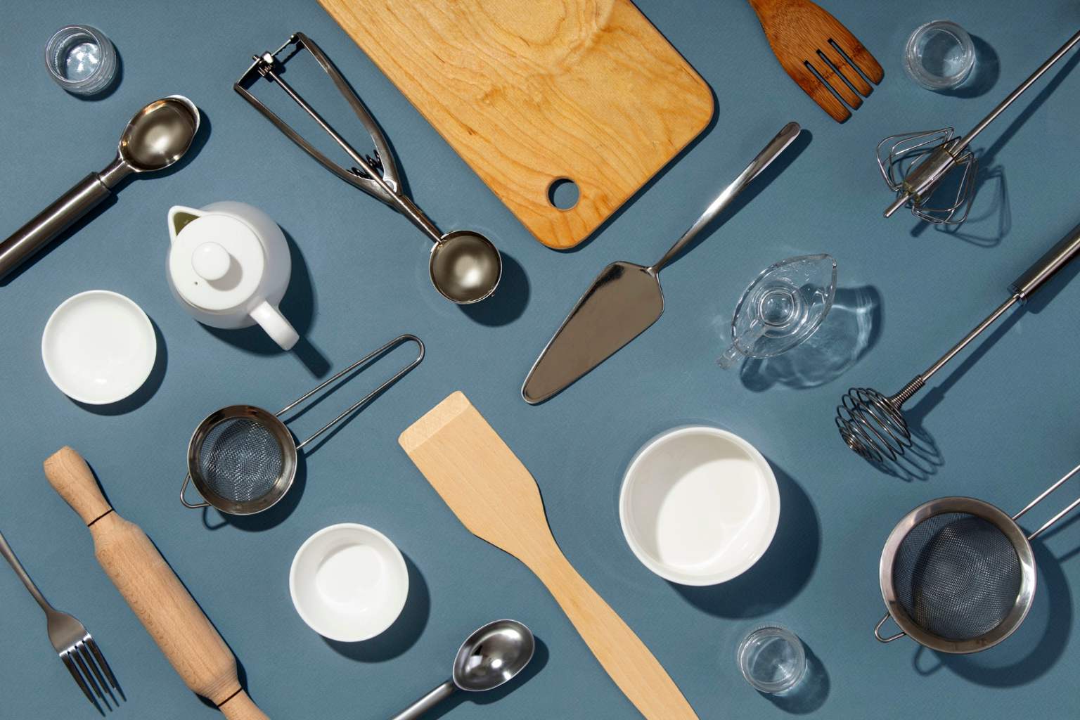 How to keep microplastics out of your kitchen (and your food)