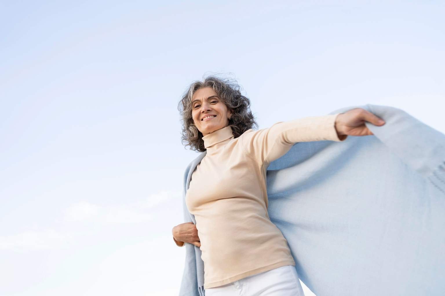 If you want to live a happier life after 60, say goodbye to these 8 habits