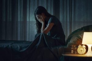 Insomnia and an overactive mind: how to stop the cycle that keeps you up at night