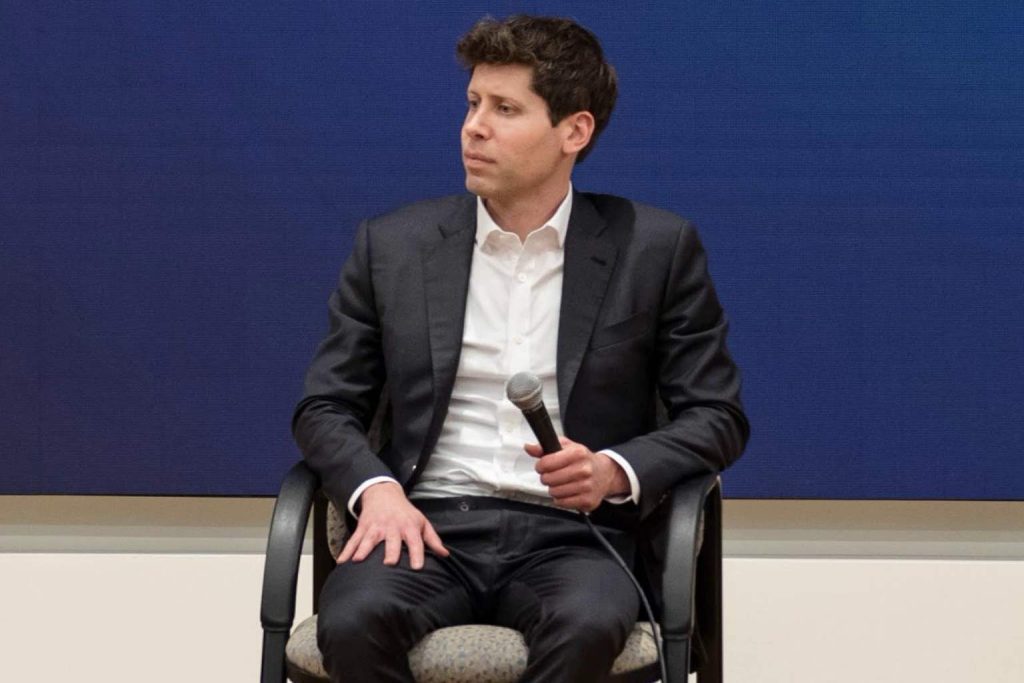 “It's crazy”: Meta tried to poach several OpenAI employees with $100 million bonuses, says Sam Altman