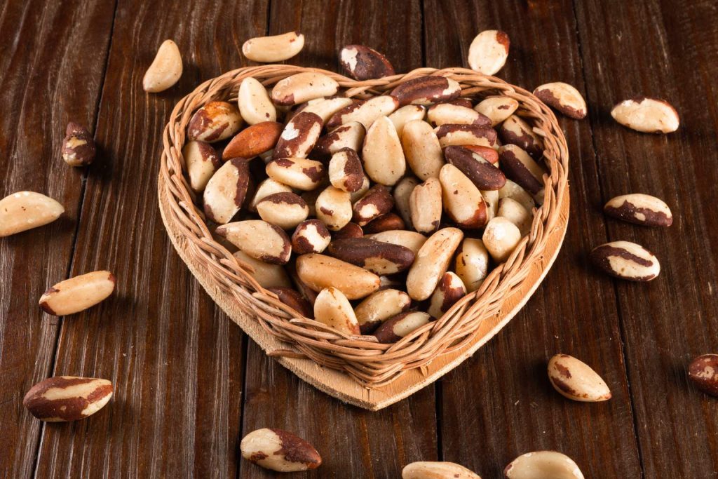 More than just a healthy snack: 9 amazing benefits of Brazil nuts including thyroid and immune support
