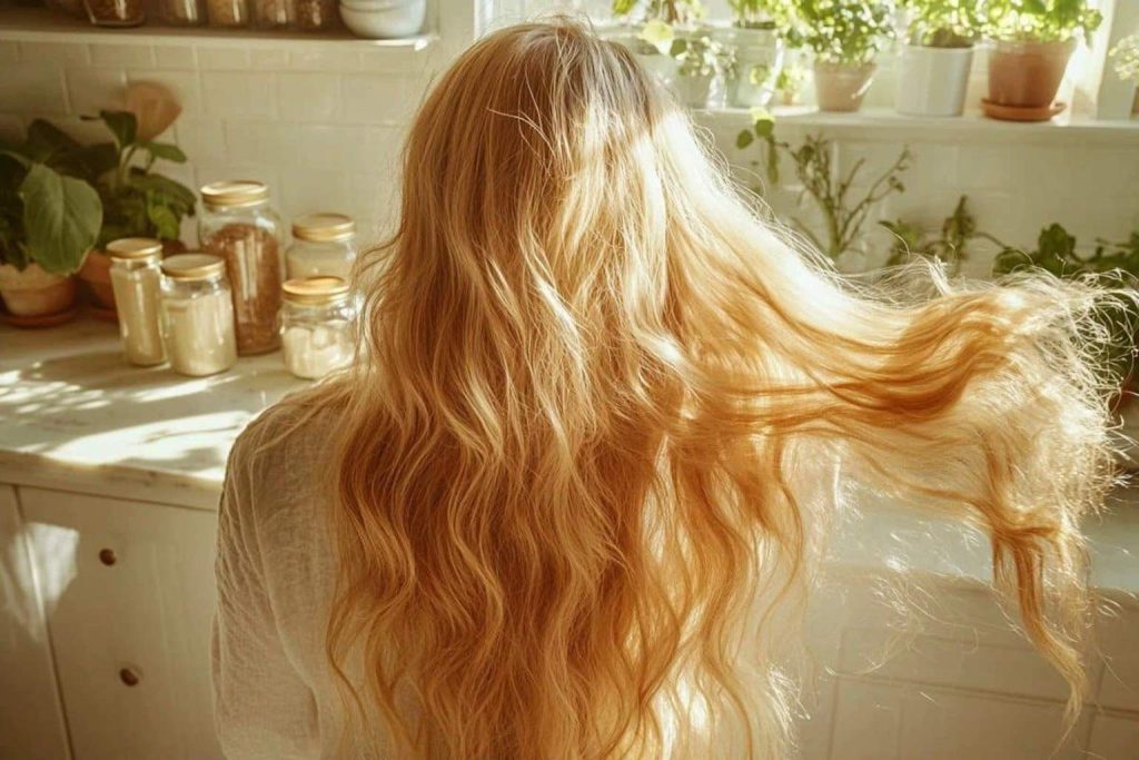 Natural tips to lighten your hair this summer without harsh chemicals