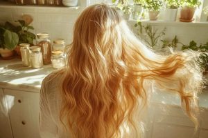 Natural tips to lighten your hair this summer without harsh chemicals