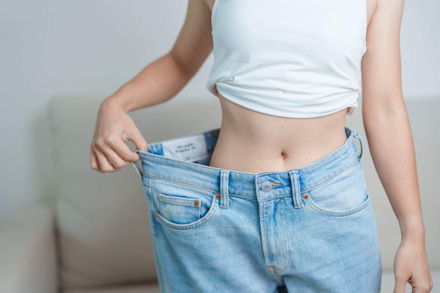 Neither cardio nor spinning: the fail-proof and easy weight loss method called 12 5 30