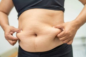 Neither kefir nor tofu: the probiotic food that stops stomach bloating in summer