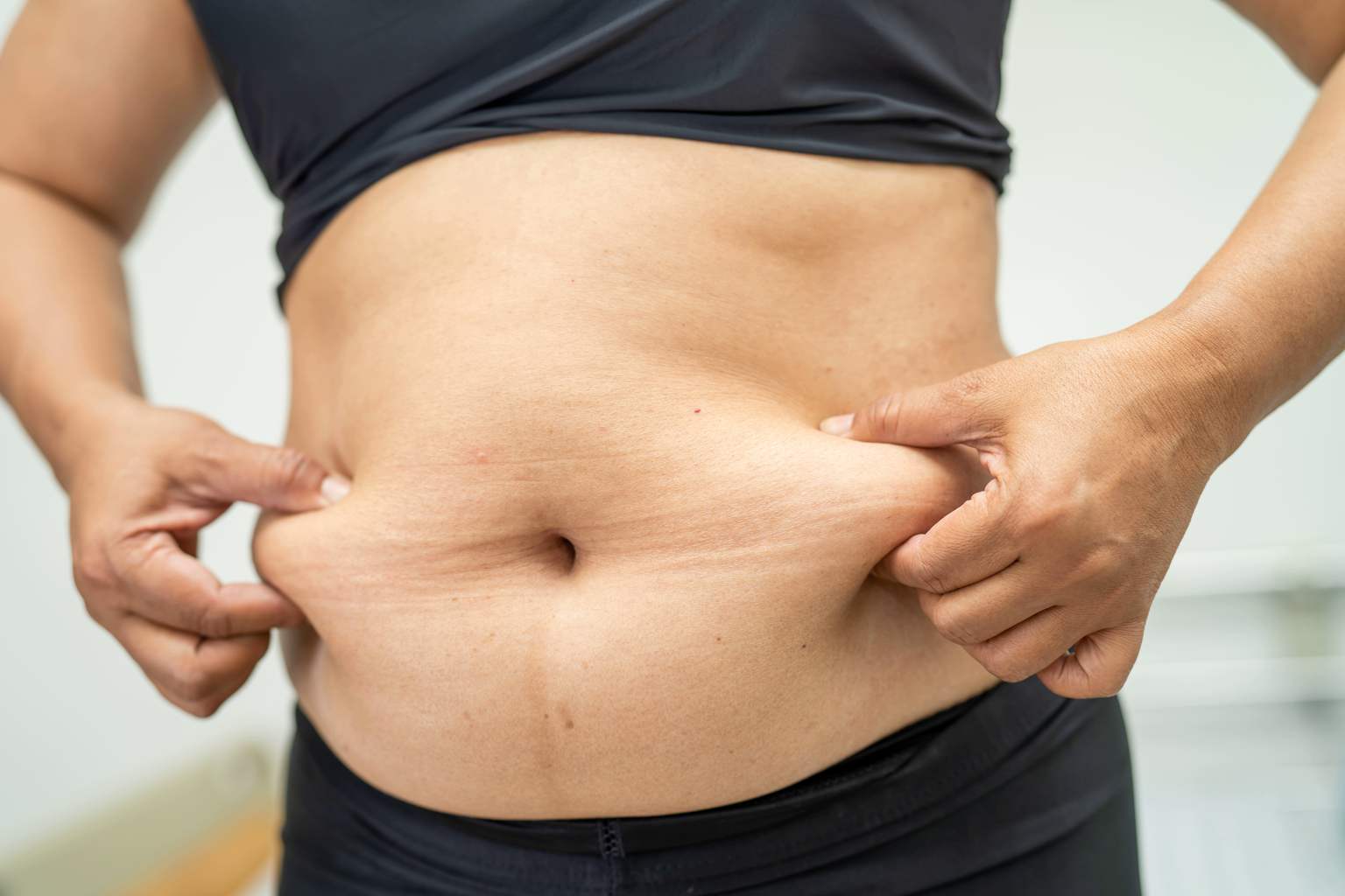 Neither kefir nor tofu: the probiotic food that stops stomach bloating in summer
