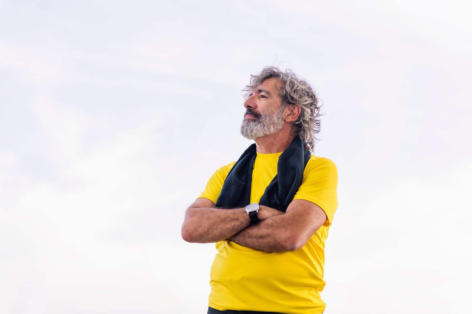 Neither walking nor running: Harvard’s top recommended activity to keep people over 60 fit