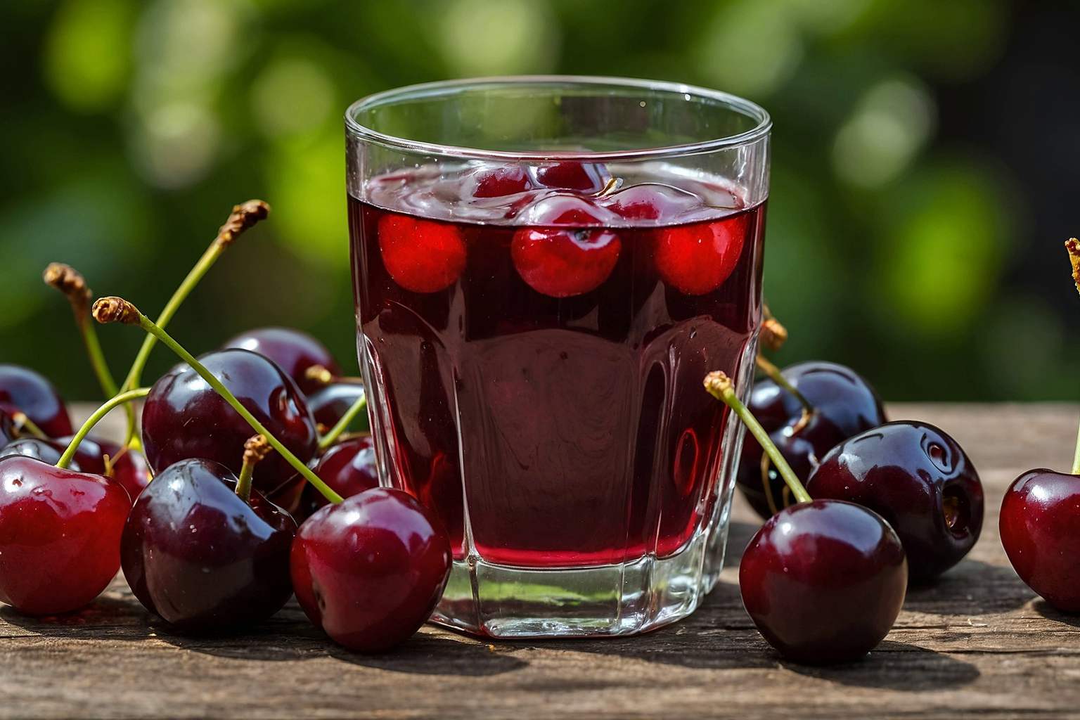 Neither water nor beer: the best drink for seniors to stay hydrated and beat the heat