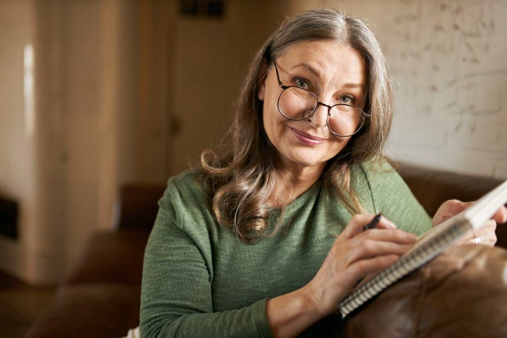 Not sudoku or crossword puzzles: the best activity for over 60 to keep the mind sharp