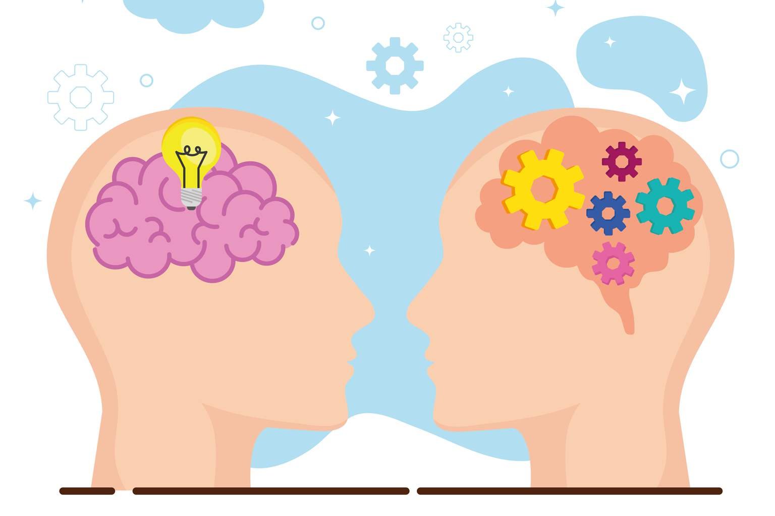 Phrases that reveal high emotional intelligence and how to recognize them