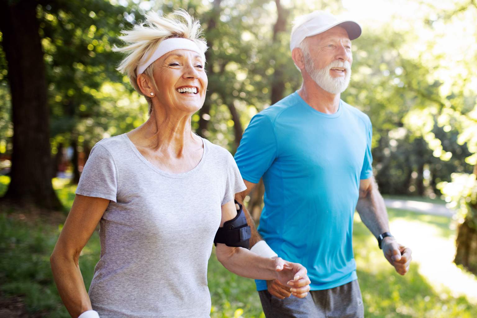 Study reveals the habits you should change now to slow down aging as much as possible