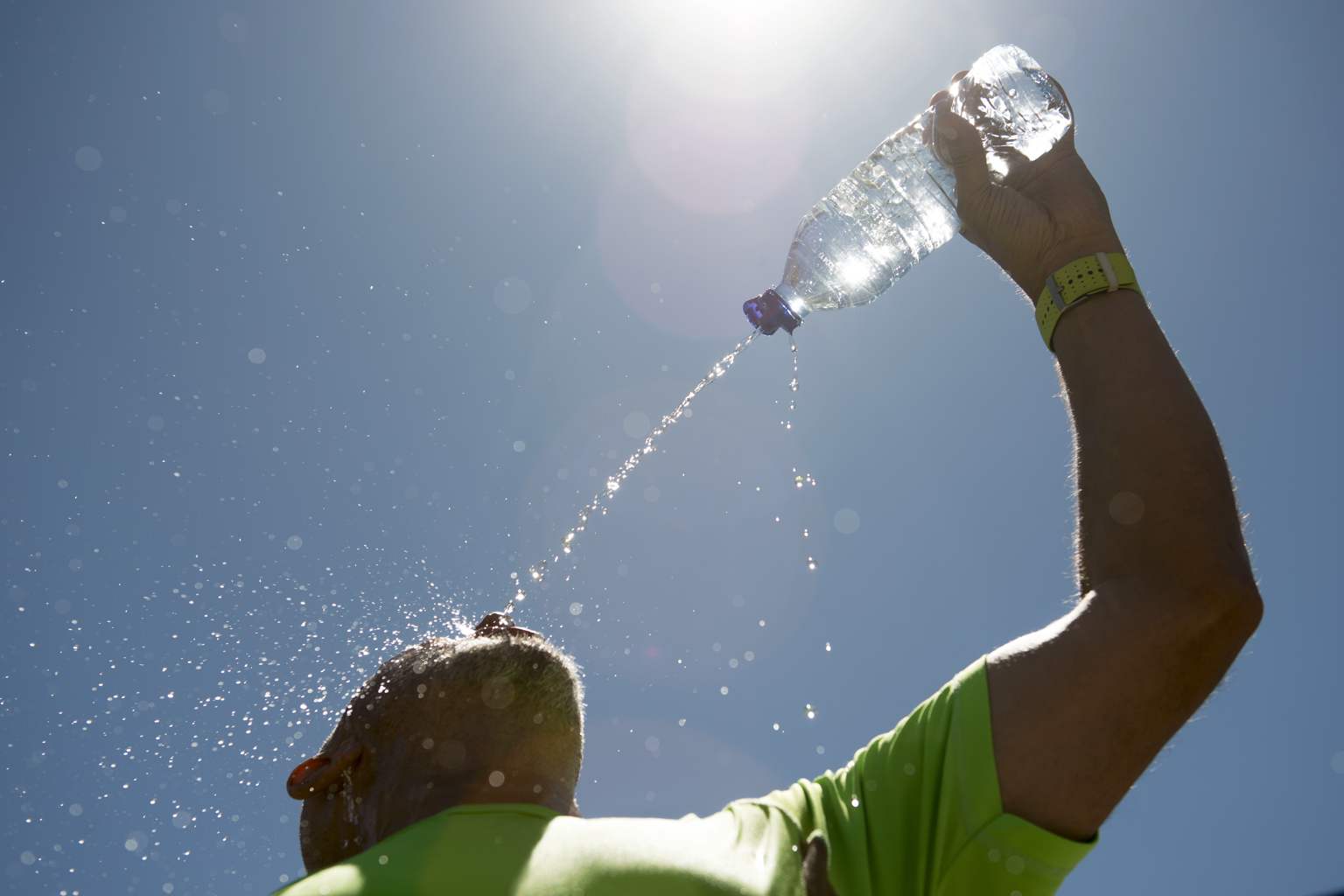Surprising study reveals water isn’t the most hydrating drink after all