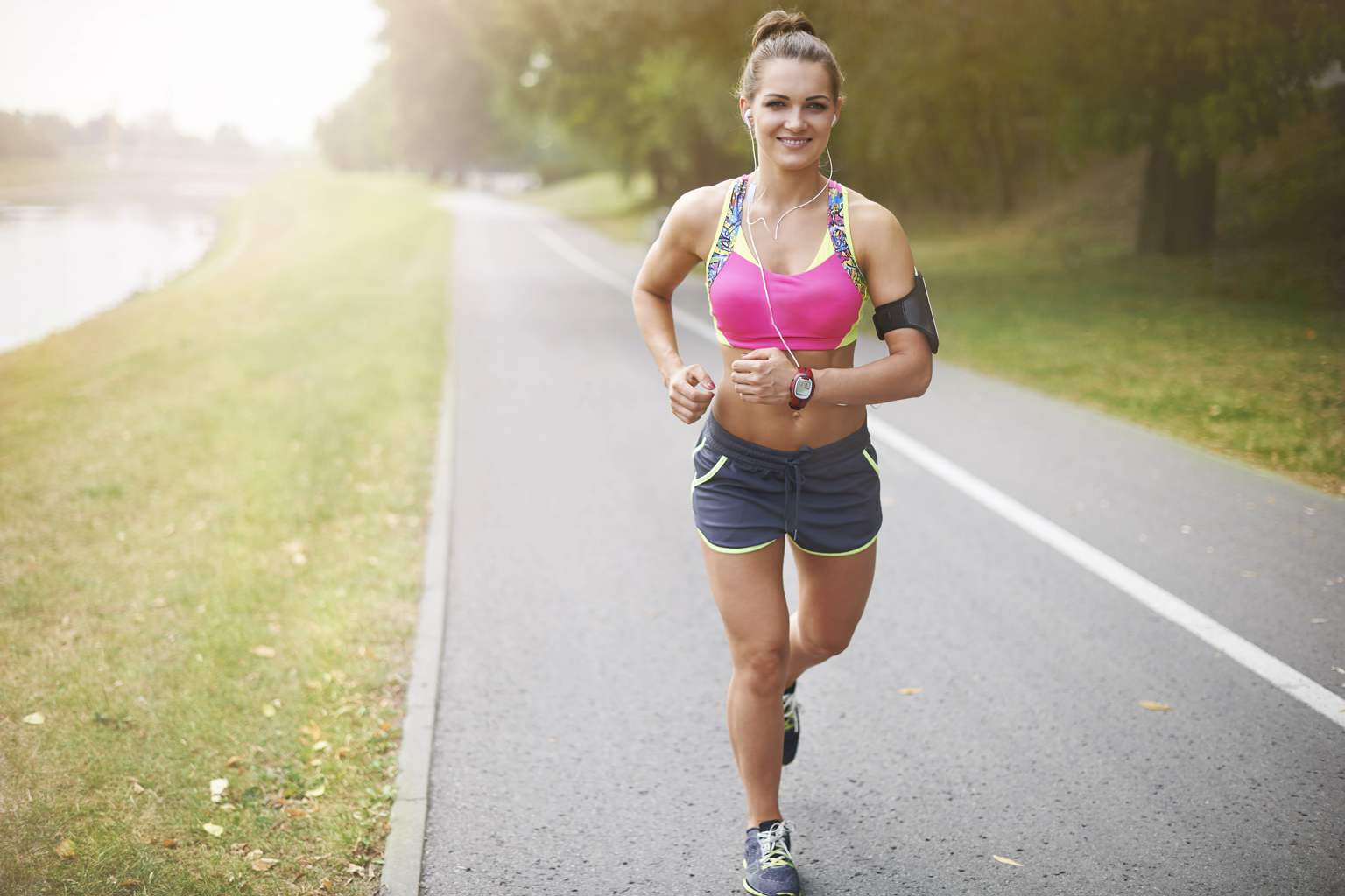 Take your walks to the next level—5 tips for a more intense workout, from vests to inclines