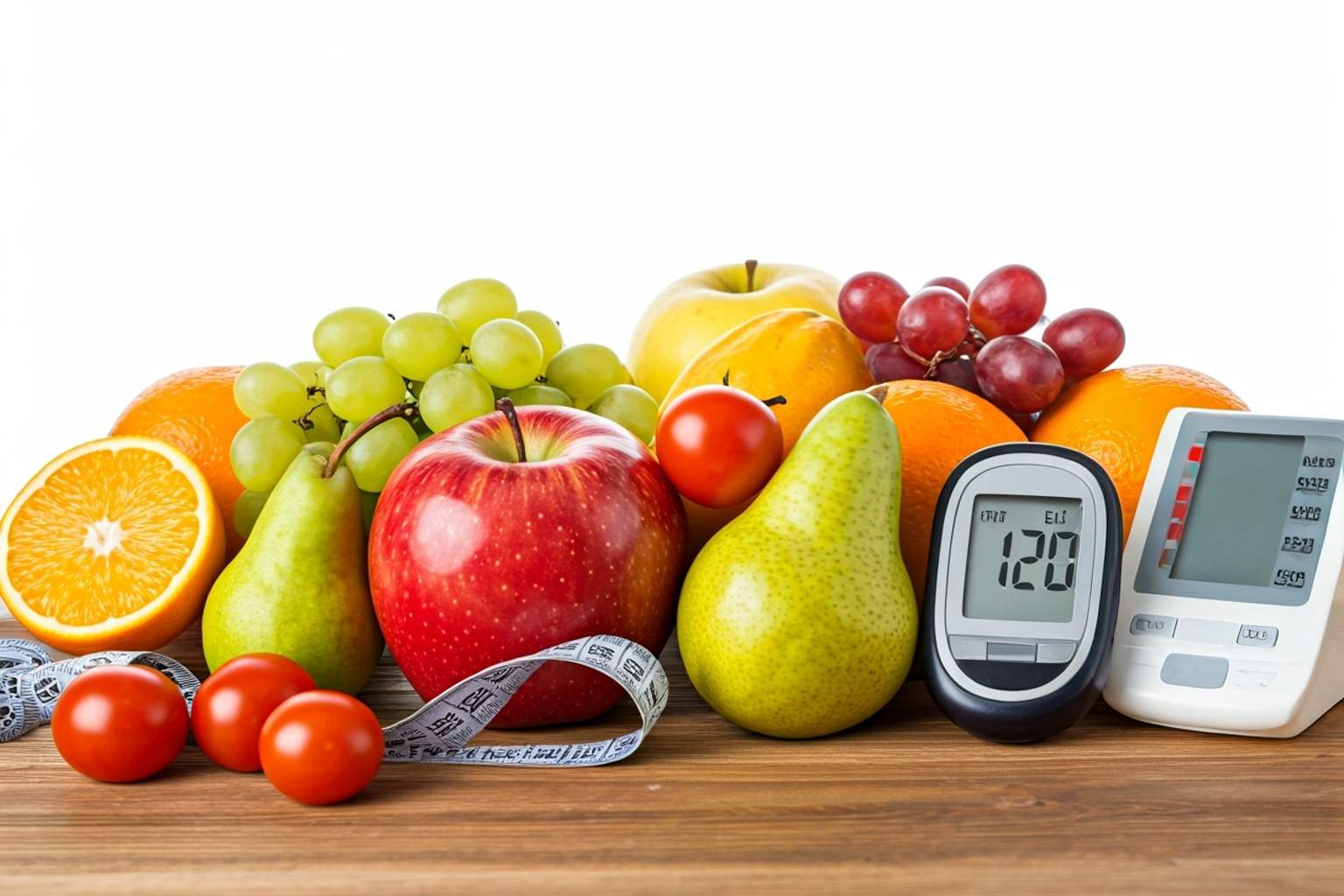 The best fruits to naturally and effectively lower cholesterol