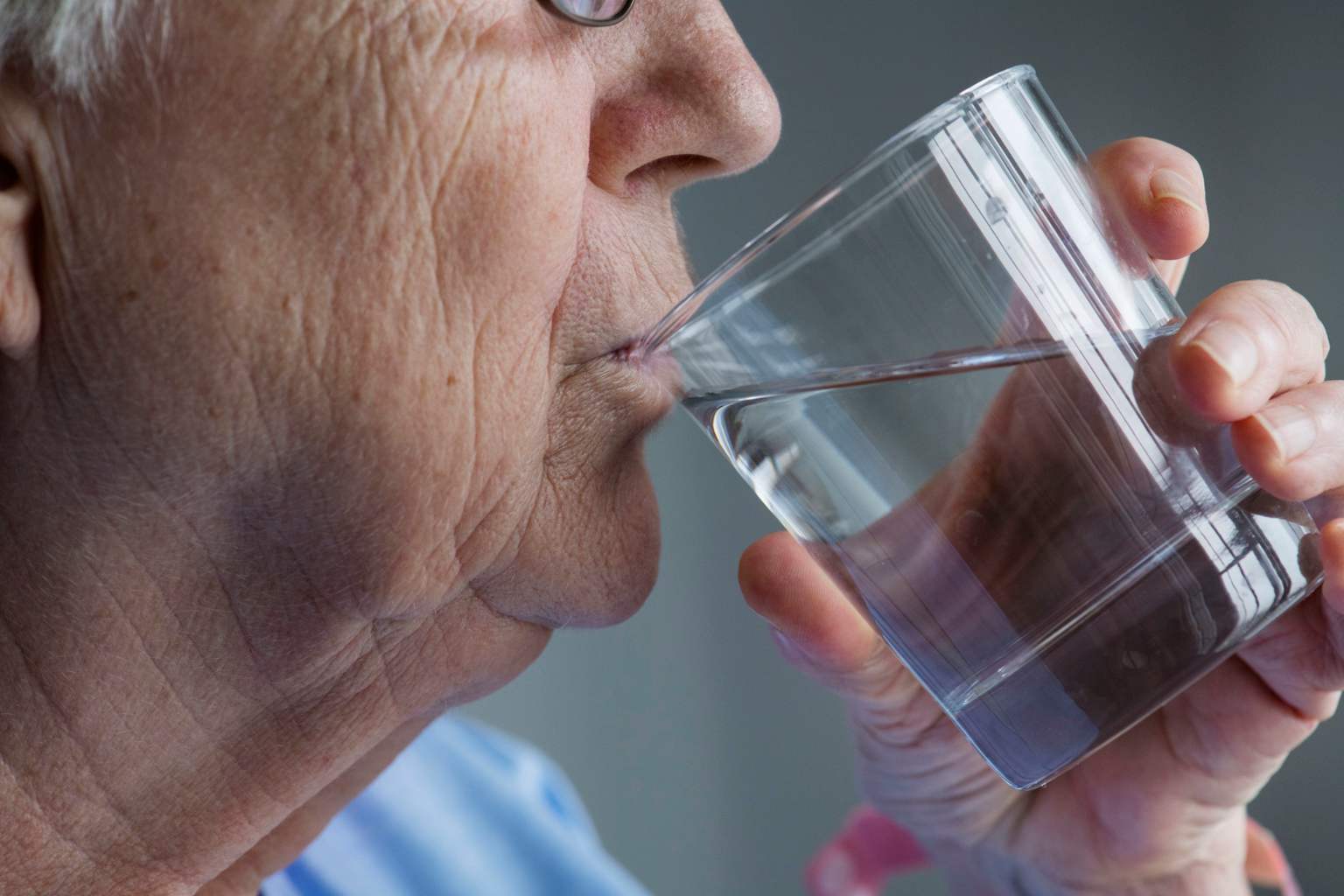 The drink that hydrates better than water—why you should choose it this summer for better health