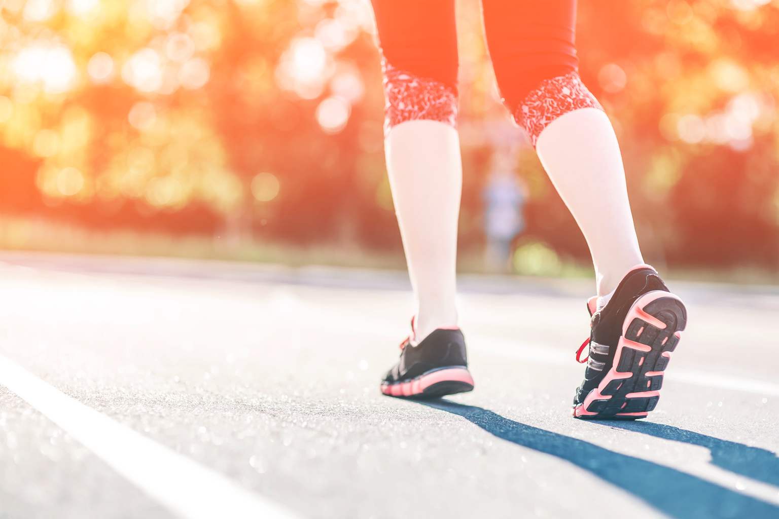 The Japanese method to lose fat easily: just 30 minutes a day according to experts
