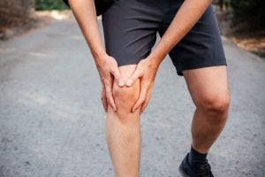 The medicinal spice that produces collagen soothes knee and joint pain
