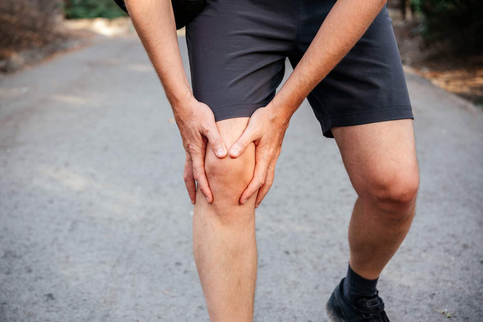 The medicinal spice that produces collagen soothes knee and joint pain