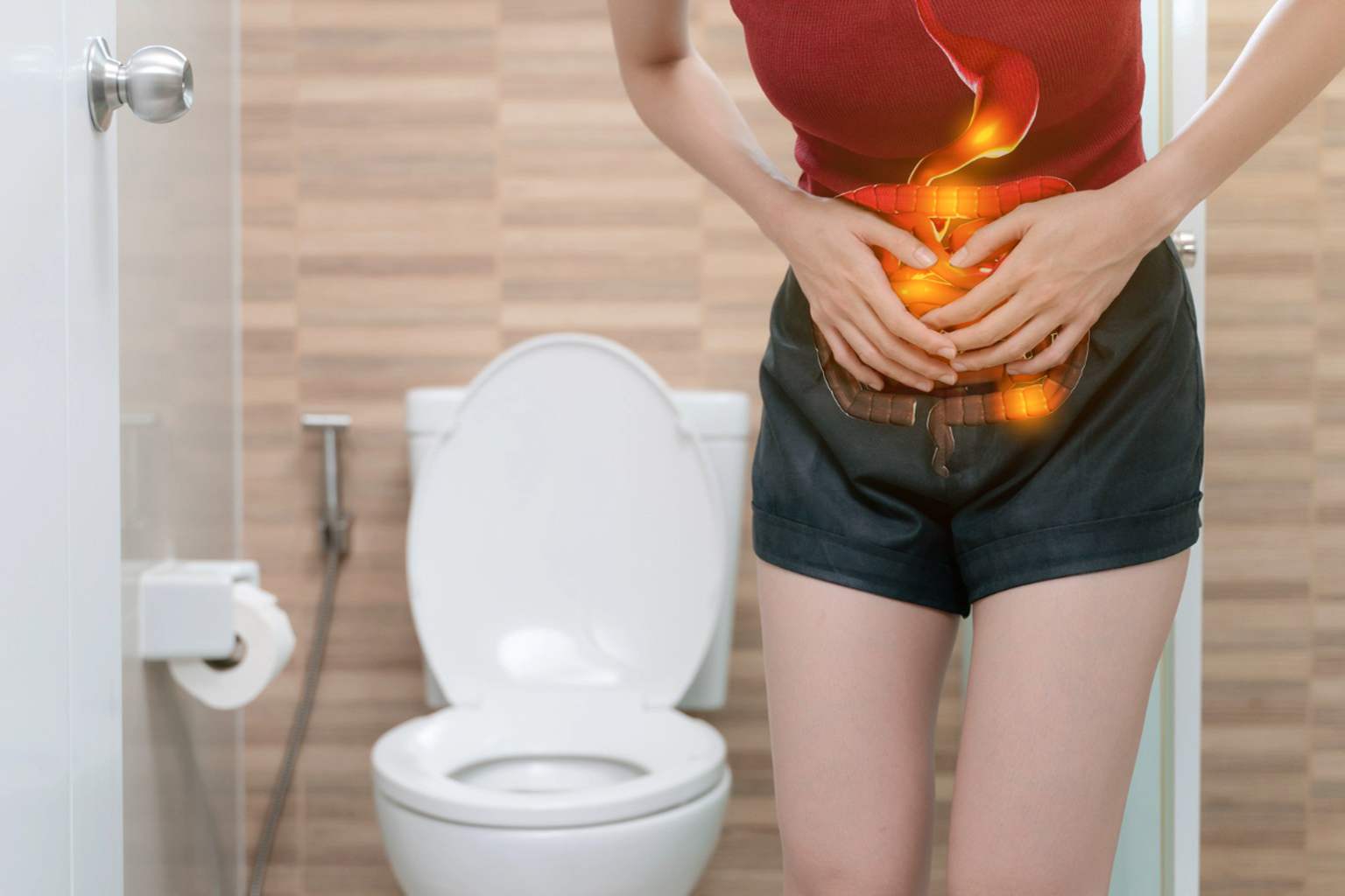 The most effective fruit to naturally combat constipation