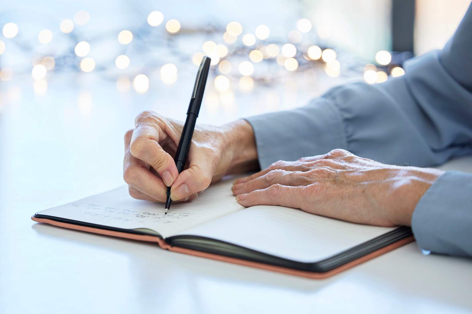 The one daily activity experts say everyone over 60 should do—not crossword puzzles or reading