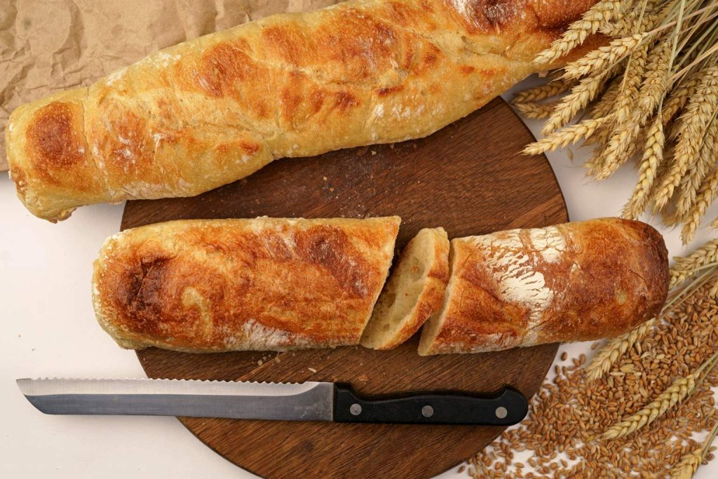 The perfect trick to defrost bread in 30 seconds like it’s fresh, without a toaster or oven