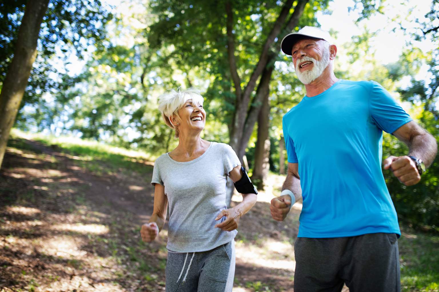 This activity could add 3 extra years to your life without going to the gym