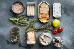 This canned fish could become your surprising new health ally, says doctor (it’s neither sardines nor mackerel)