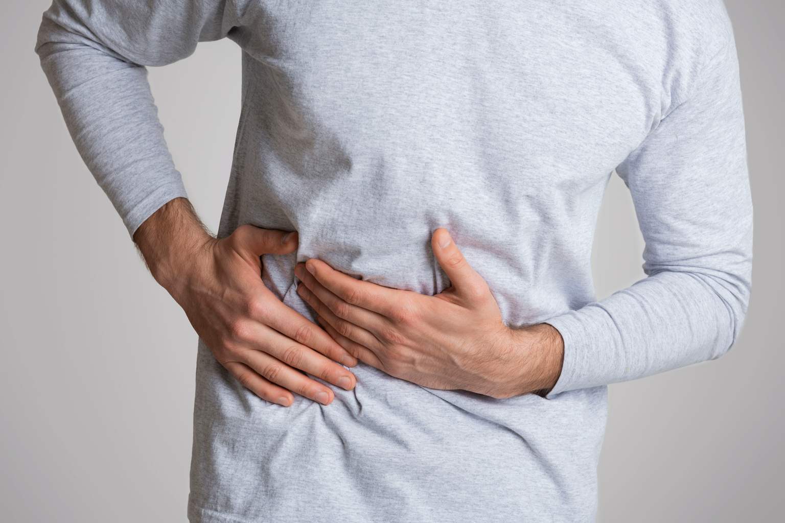 This surprising drink cleanses your liver naturally with just one glass a day