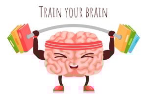 Want better focus and memory? Try these 3 simple brain-boosting exercises