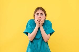 What does fear of spiders, cockroaches, wasps, or jellyfish reveal about your personality according to psychology?