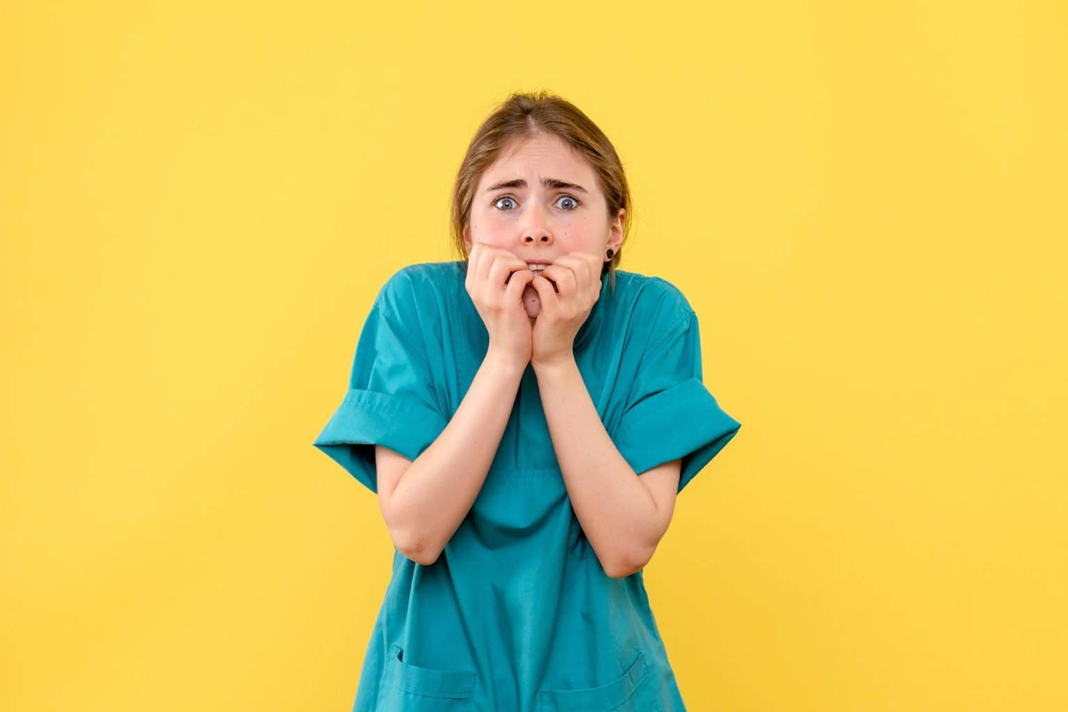 What does fear of spiders, cockroaches, wasps, or jellyfish reveal about your personality according to psychology?