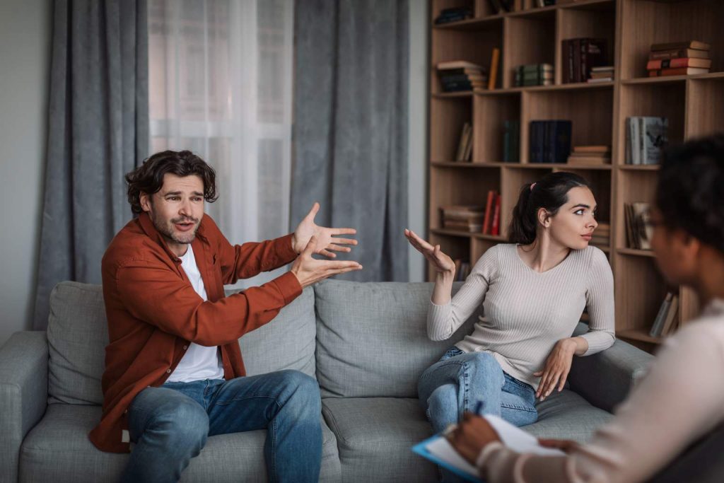 What it reveals when someone never says sorry: 5 psychological insights