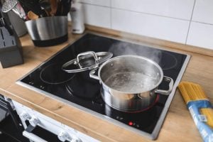 When should you add salt to pasta water—before or after boiling? Expert explains
