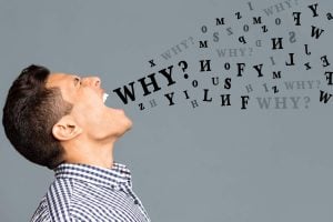 Why do some people always speak so loudly? Psychology has the answer