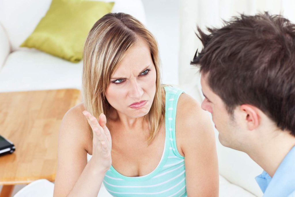 Why do you get angry when someone corrects you? Psychology reveals the surprising reason