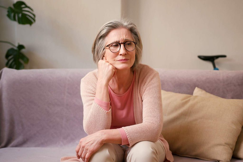 Why many seniors hesitate to take on full-time grandchild care, according to psychology
