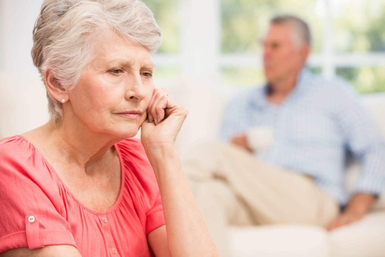 Why many seniors over 70 secretly feel like a burden in their children’s homes, according to psychology