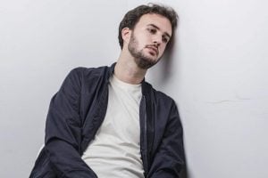 10 behaviors of a man who is quietly battling loneliness, according to psychology