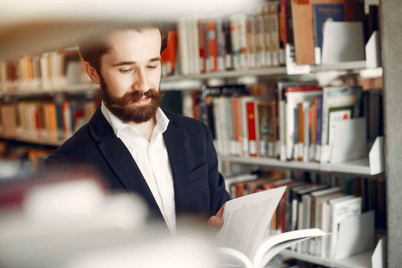 6 phrases smart people use that reveal how highly educated you are